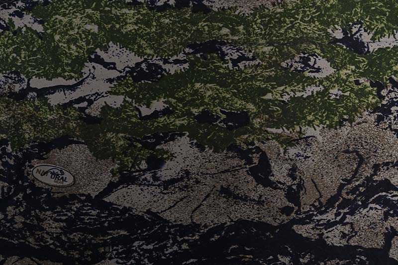 100% Polyester Interlock with Paper Print (HTP) 140  GSM