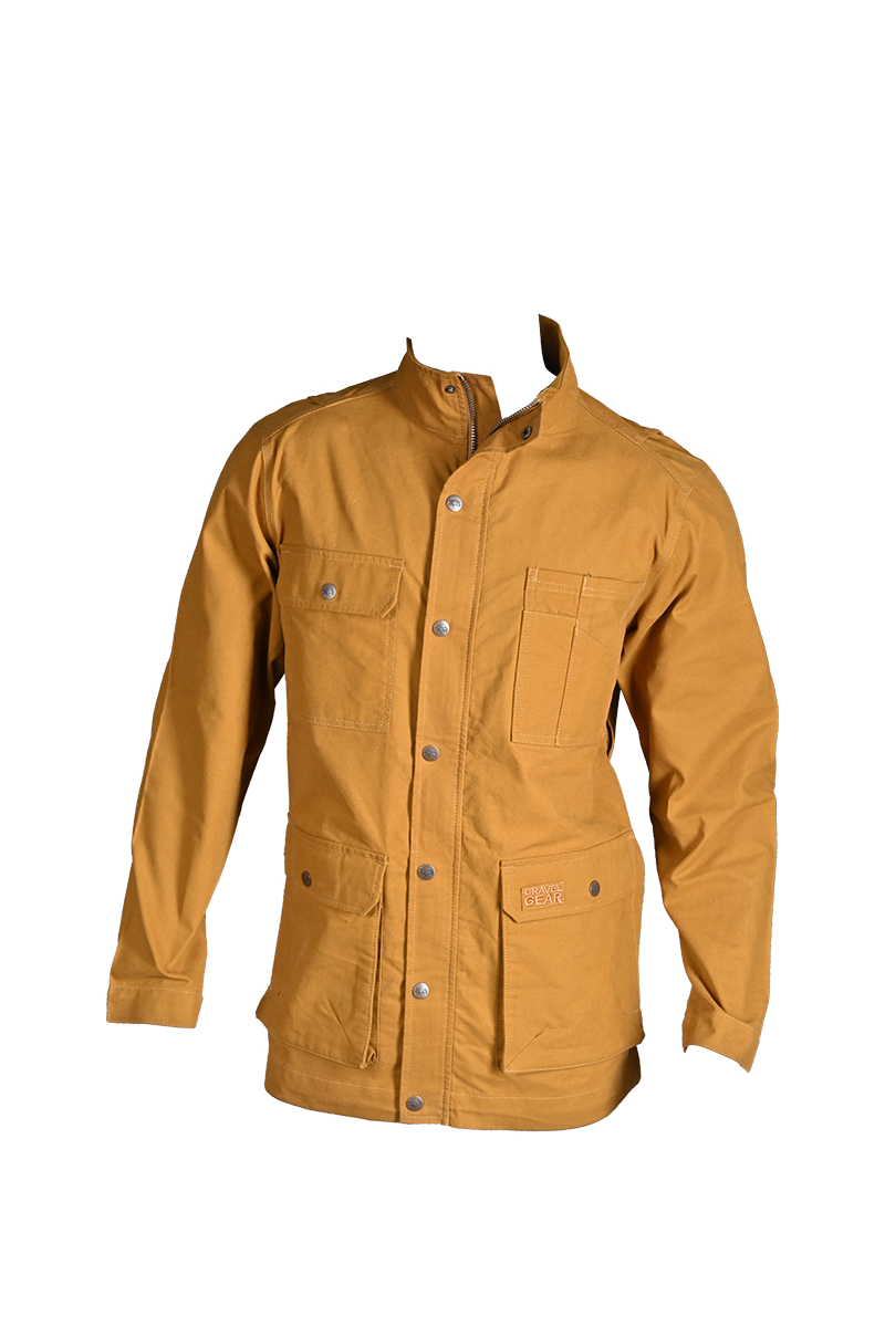 Men's Chore Coat